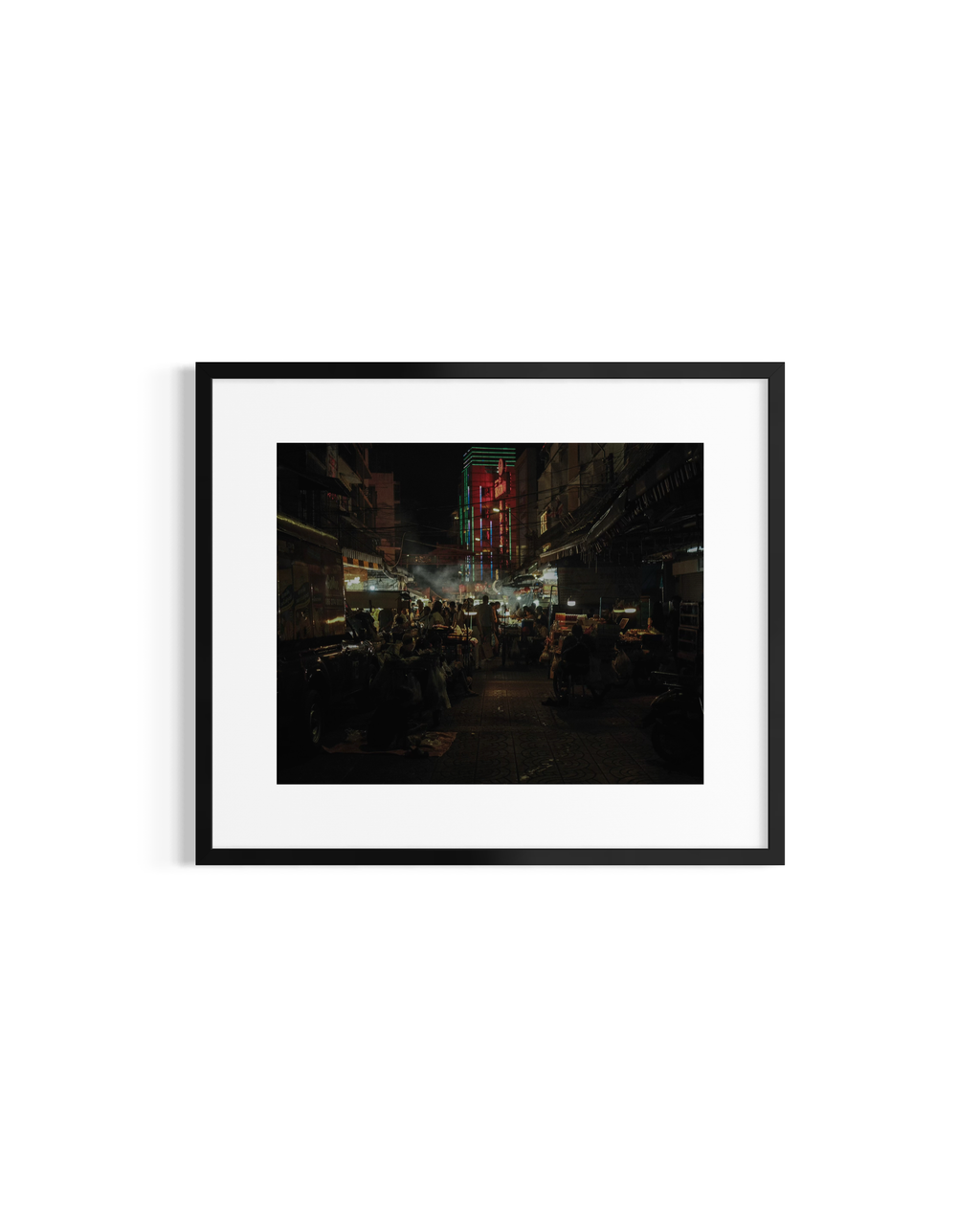 Chinatown Nights