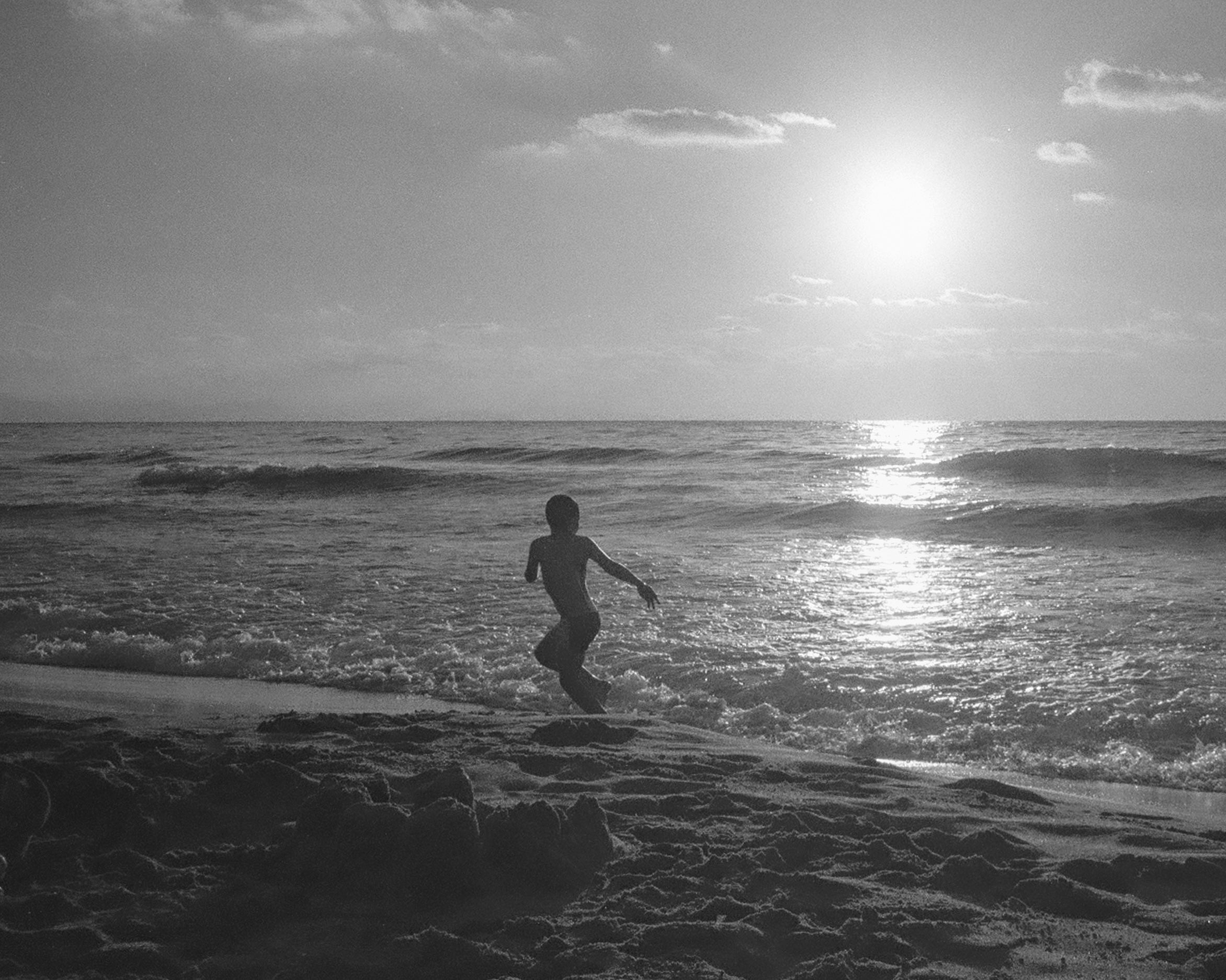 Cefalu Wave Runner