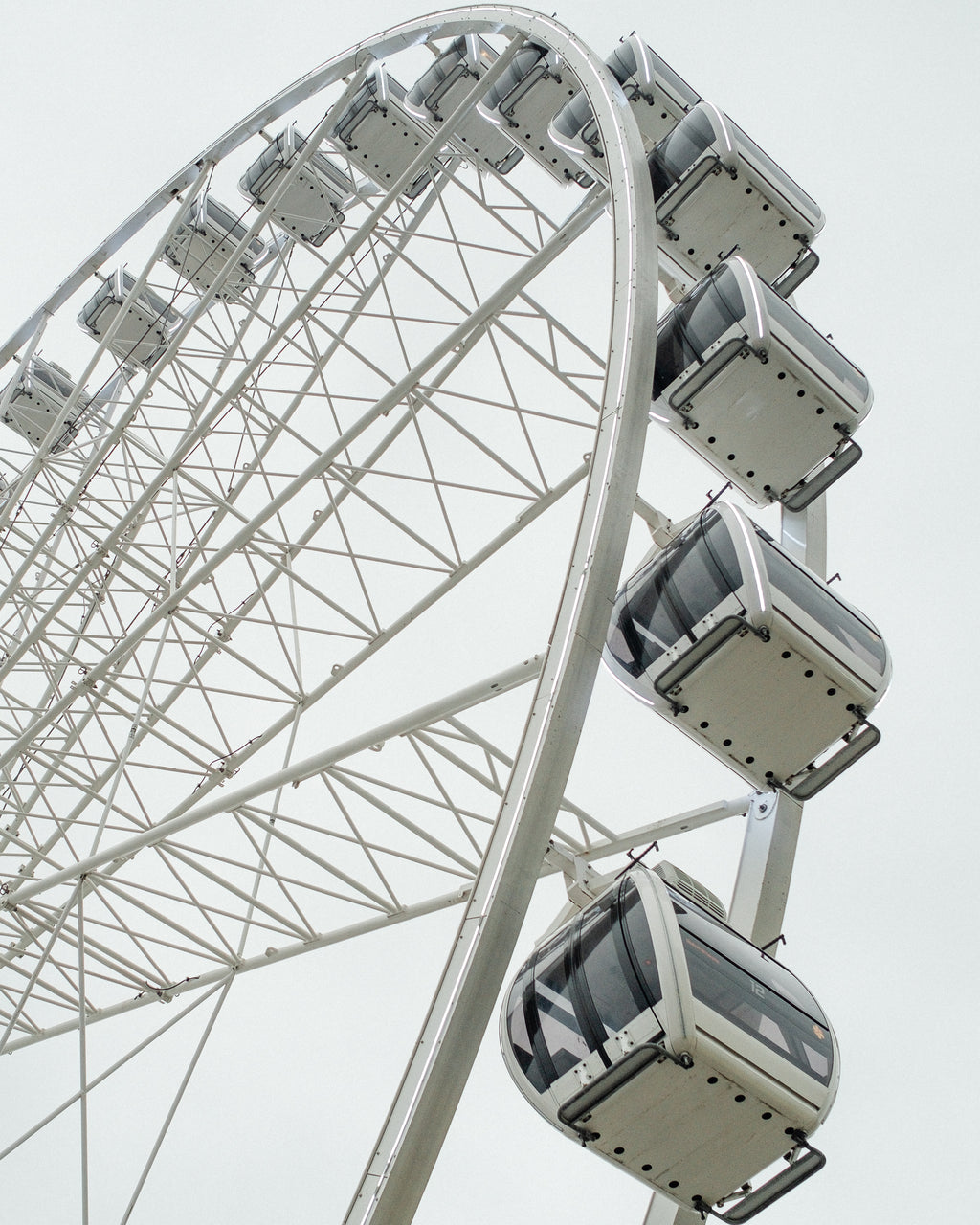 Ferris Wheel @ The CNE 1