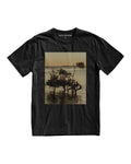 Boys in a Tree at Sunset T-Shirt