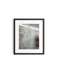 Blurred Strangers