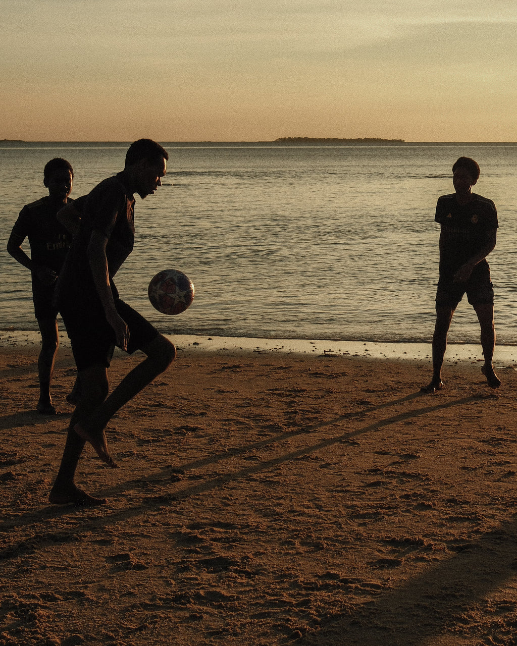 Sunset Soccer